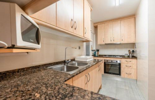 SeaFront 1ª línea y 2 piscinas - Foto 14