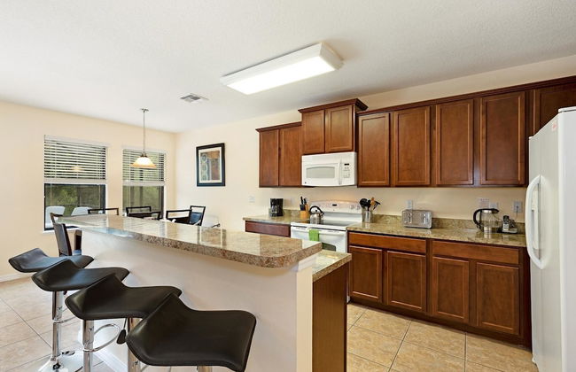 Cypress Pointe House 4 Bedroom - Foto 12