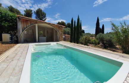 Terres du Baguier - Foto 28