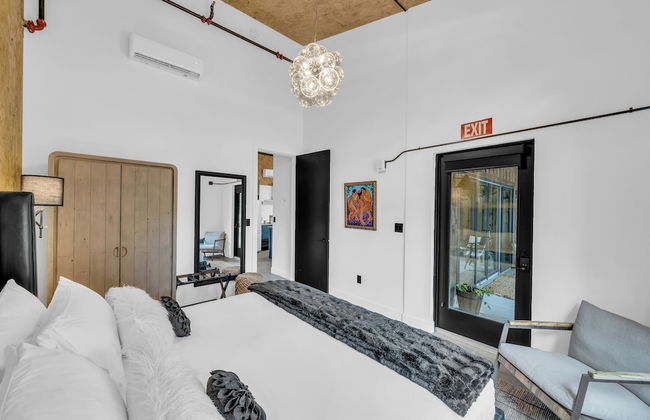 Canyon Casitas at Zion - Foto 11