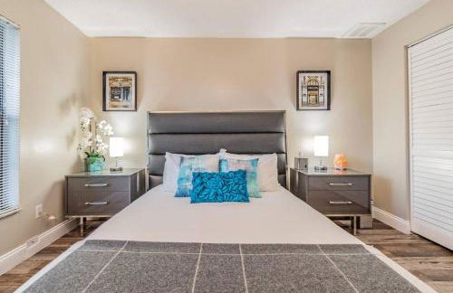 Luxury Holistic Oasis by Bayshore/Hyde Park/SoHo - Foto 61