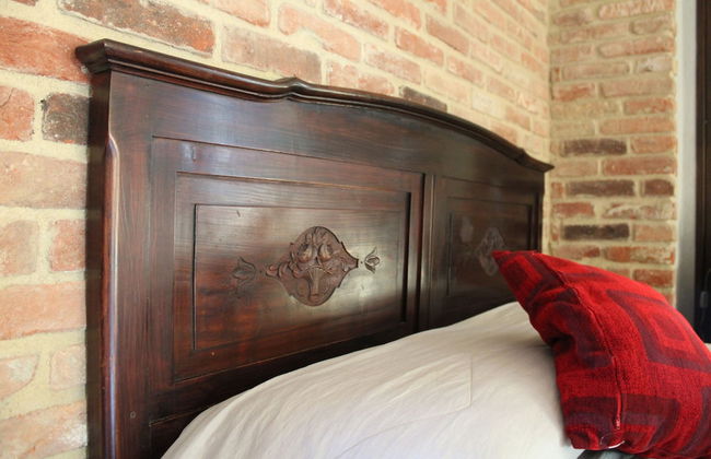 Red Wine - Guest House - Foto 14