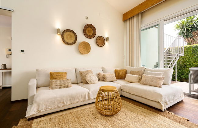 Villa in Marbella Near Beach - Foto 26