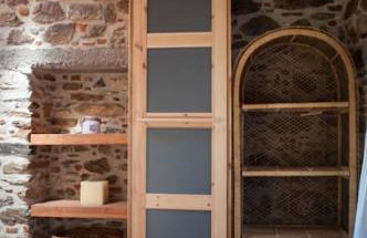 Renovated old traditional House - Photo 48