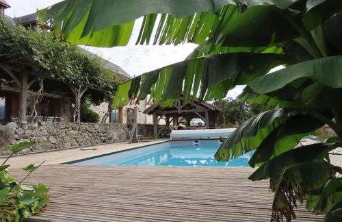 Gîte du Verger - Foto 34