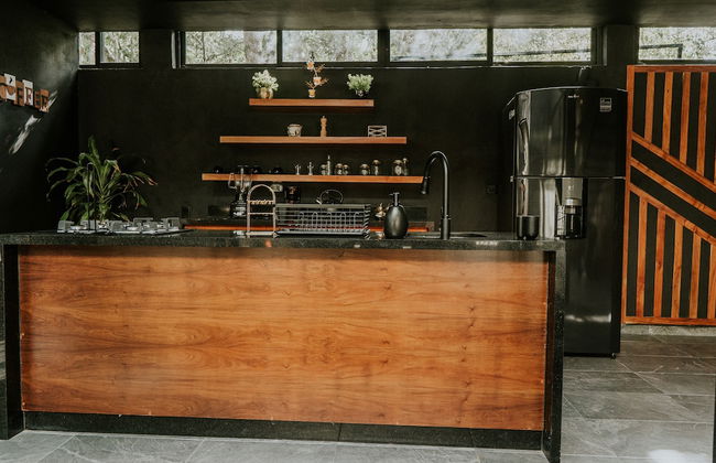 K NAJ Community Cenote residence - Photo 57