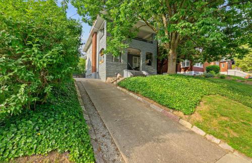 Cincinnati Apartment 1 Mi to Hyde Park Square! - Photo 23