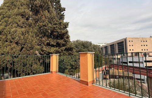 Loft Panoramico a due passi dalla stazione - Foto 25