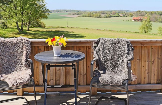 6 Person Holiday Home in Sloinge - Foto 26