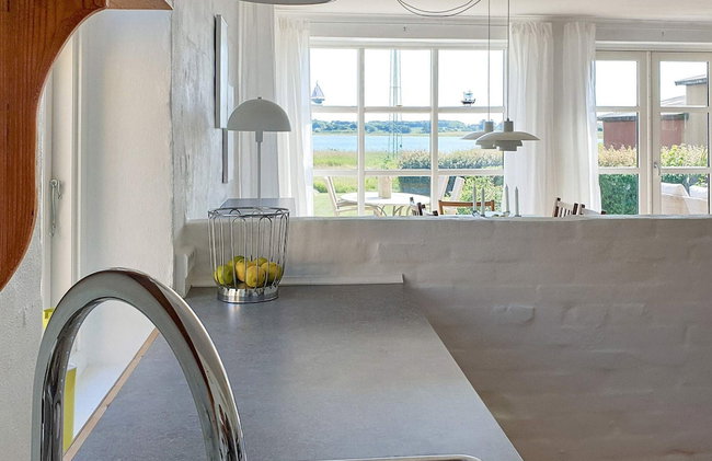 Holiday Home in Snedsted - Foto 7