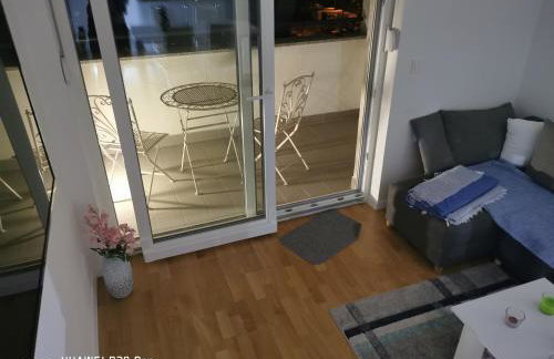 CITY CENTER PEARL #new#free reserved parking in garage elevator direct access#business and pleasure#city view&balcony&sunny&cafes&markets&tram#city center#working room#2 toliets#2 bedrooms - Photo 67