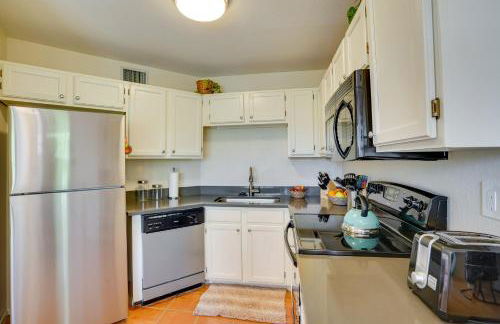 Tucson Oasis Heated Pool, Tennis Court, Hiking! - Foto 10