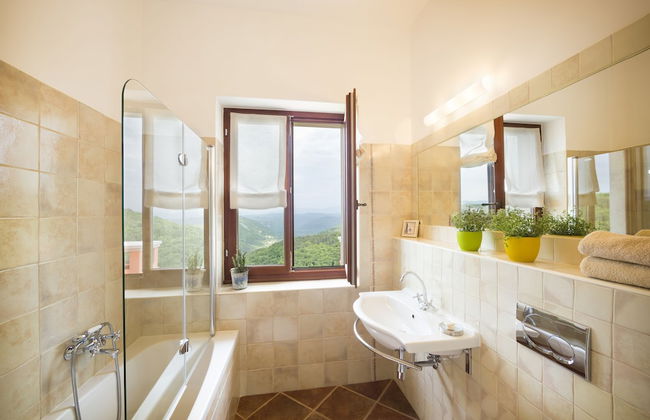 Villa Palazzo Angelica - Foto 9