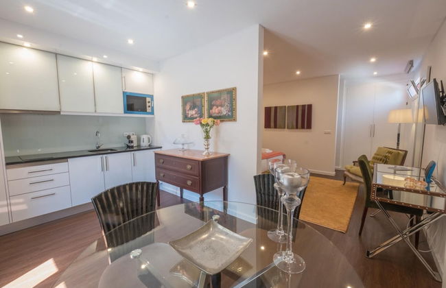 Quinta da Tia Briosa Palheiro I by Homie - Foto 22