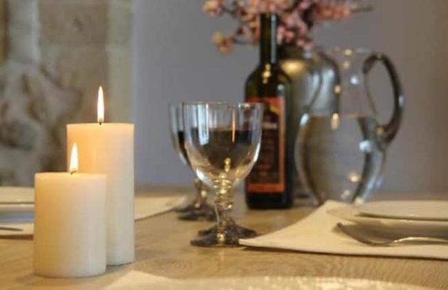 Meli Milon Villa - Foto 16