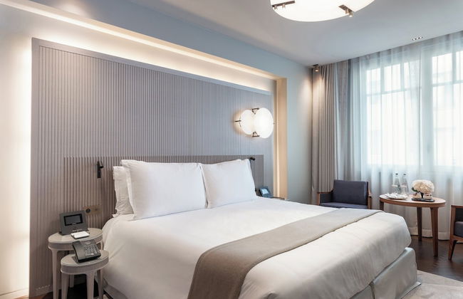 Mandarin Oriental Lutetia, Paris - Foto 60