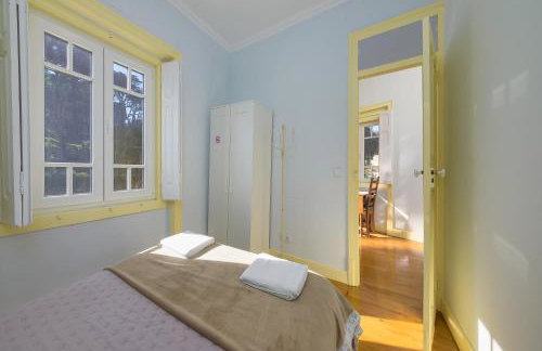 Casa Mariana 1 - Sintra, Apartment - Photo 6