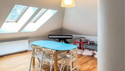 Five Bedroom Cozy Home In Jerzykowo - Foto 5