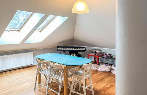 Five Bedroom Cozy Home In Jerzykowo - Foto 5