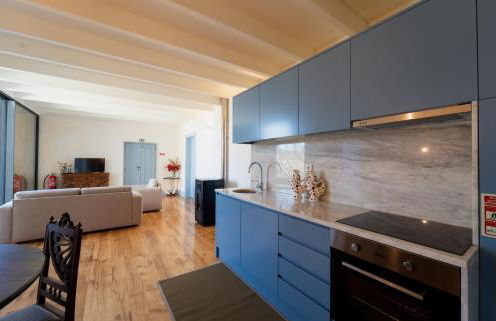 Casas de Vila Pouca - Foto 55