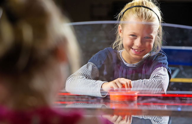 Enjoy Resorts Marina Fiskenæs - Foto 64