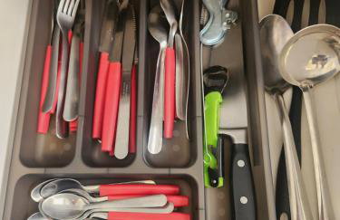 Apartamento 1 quarto com garagem - Alto da Glória - Foto 20