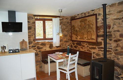 Nuevo sabor rural Ribeira Sacra - Foto 9