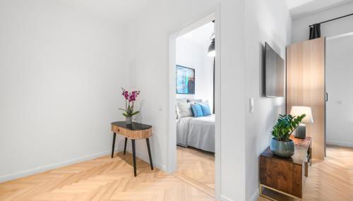 The Bornholmer - Group Flats in Central Berlin, Family-Friendly, 4 - 5 Guests - Foto 4