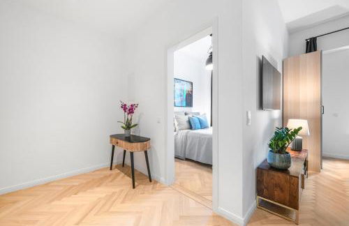 The Bornholmer - Group Flats in Central Berlin, Family-Friendly, 4 - 5 Guests - Foto 4