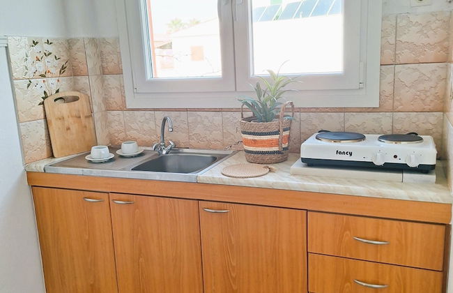 Ever Green Beach Apartments - Photo 8