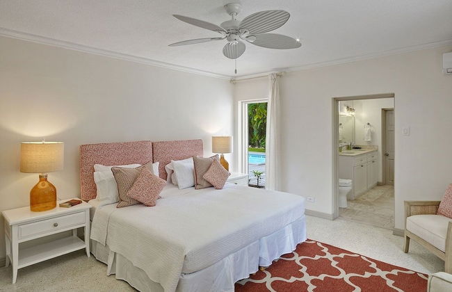 High Trees 4 Bedroom Villa - Foto 3