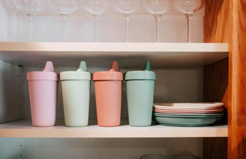 Private 5 Acre CabinHotTubGameRoom by OlympicNP - Foto 31