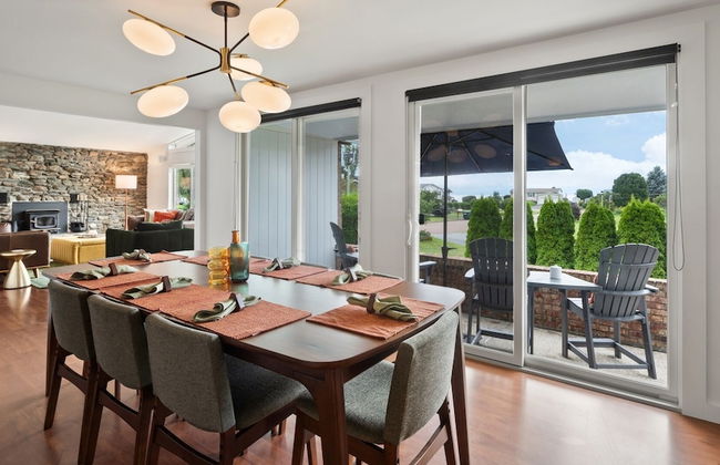 Champ's Landing 3 Bedroom Home by RedAwning - Foto 39