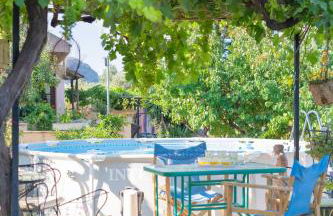 Rustic Retreat - Private Pool in Nature's Embrace - Photo 22