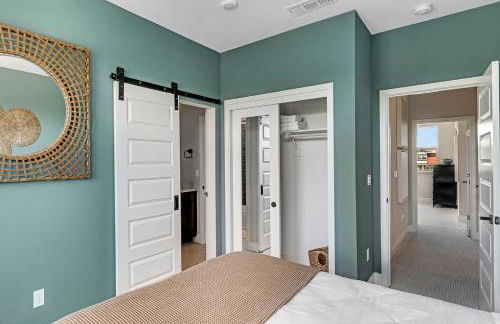 Blueground Sunnyvale parking wd nr shops SFO-1734 - Foto 19