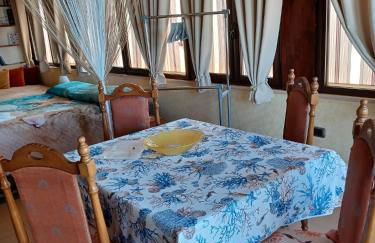 TERRAZZA SABINE ACCOMODATiON - Photo 29