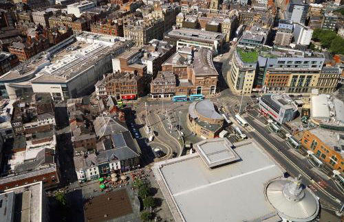 Stunning Centrally Located Studio Apt - Foto 43