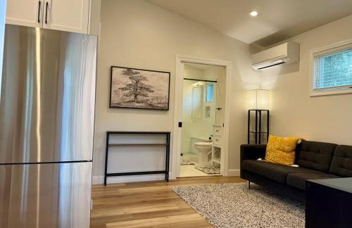 Chic and Petite 1-Bedroom ADU with Private Entrance in peaceful Orinda - Foto 8