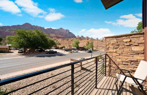 The Bungalows at Zion - Photo 158