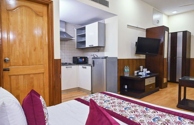 Imperial Apartments Gurugram - Foto 16