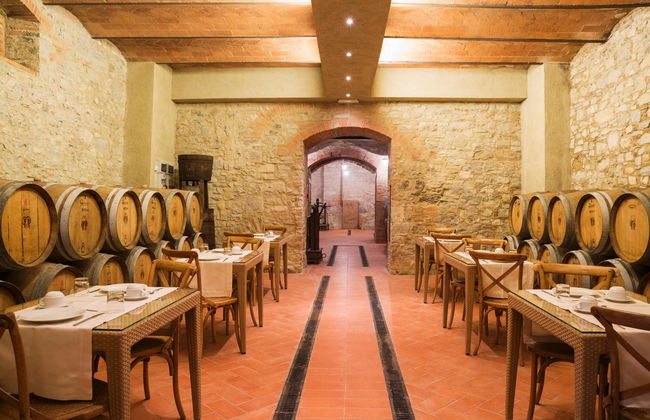 Borgo di Pietrafitta Relais - Foto 40