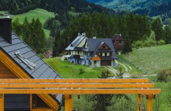 Houten Villa "ReisnaarPolen" Royaal ontbijt tevens Gluten Lactose vrij, Vega en diner mogelijk, sauna en Hottub - Foto 11