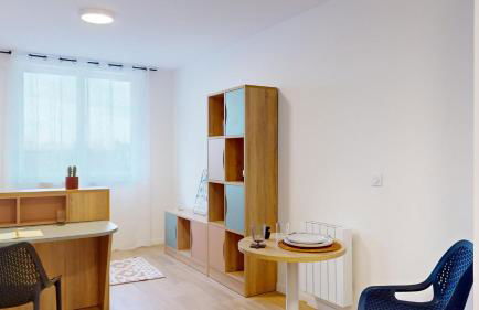 Sweetly Saint Quentin en Yvelines Versailles - Foto 6