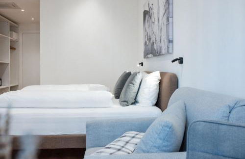 ecHo Apartments & SPA - Foto 28