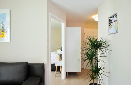 Linden-Palais Wohnung 10 - Foto 5