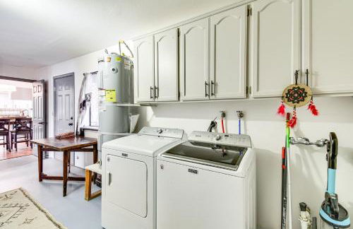 Yosemite Wellbeing Retreat on 5 Acres with Mtn Views - Photo 15