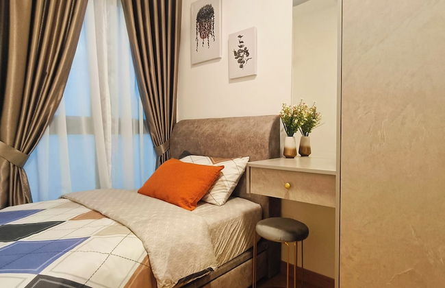 MayaBay Residences Bandar Gamuda Cove - Foto 2