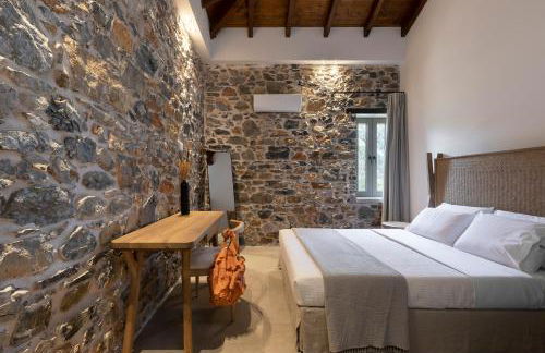 Lichnos Luxury Suites - Photo 25