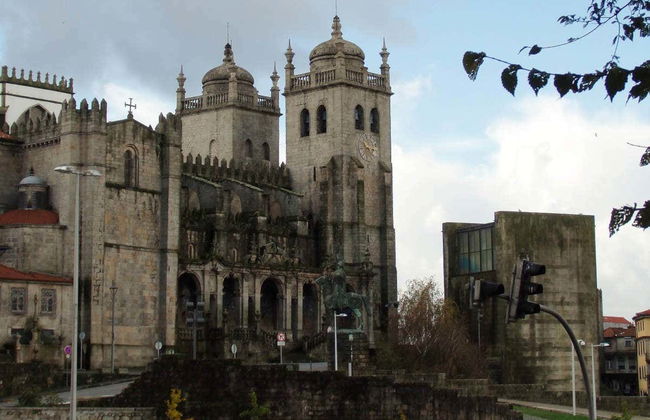 Ribeira and Porto Medieval Walking Tour - Foto 2