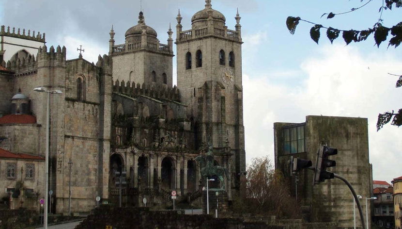 Ribeira and Porto Medieval Walking Tour - Foto 2